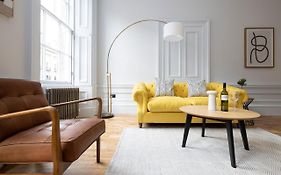 Dragon Suites Luxury Serviced Apartments At Alva Street