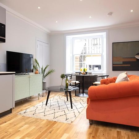 Dragon Suites Luxury Serviced Apartments At Alva Street EDI Exterior foto