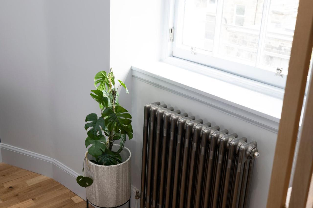 Dragon Suites Luxury Serviced Apartments At Alva Street EDI Exterior foto