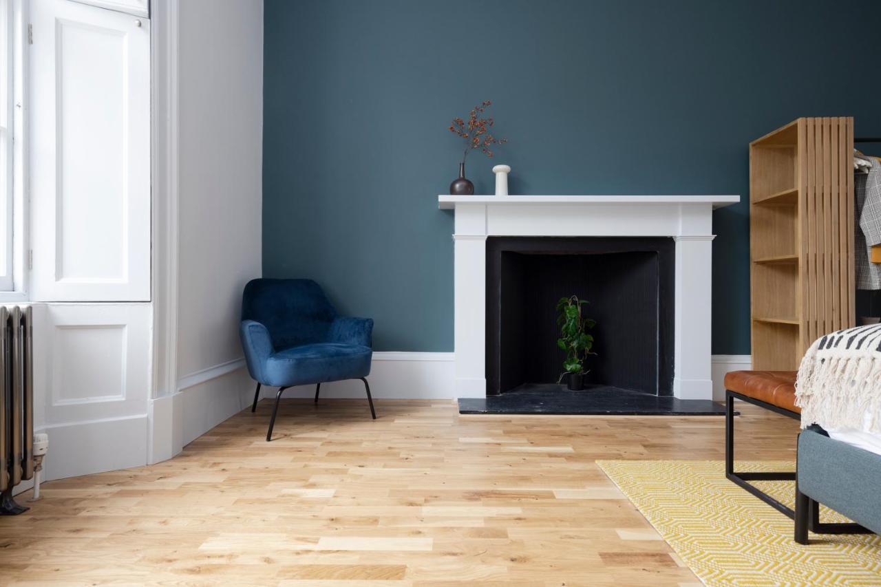 Dragon Suites Luxury Serviced Apartments At Alva Street EDI Exterior foto