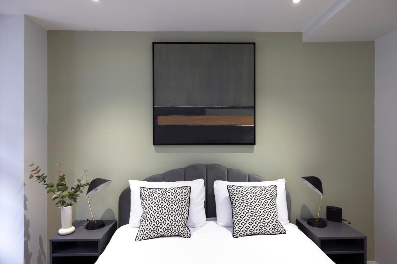 Dragon Suites Luxury Serviced Apartments At Alva Street EDI Exterior foto
